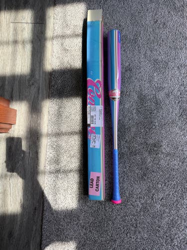 2026 Combat MFG Spec A1 “Maverick” Alloy BBCOR Certified Bat (-3) 30 oz 33" (New)