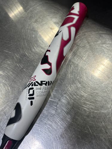 DeMarini cfh-18 Bat (-10) 20 oz 32" (Used)