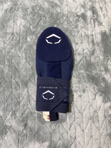 EvoShield Sliding Mitt