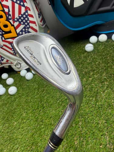 KING - Cobra SS-i - Pitching Wedge- Graphite Lady Flex - RH