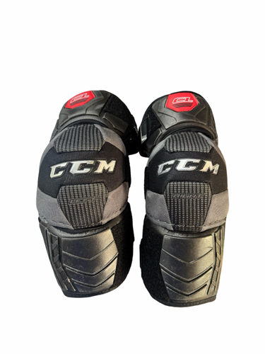 CCM (Used) Large Senior Elbow Pads