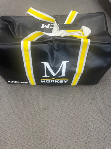 CCM Pro Custom Bag (New)