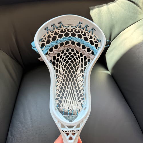 True Key Head (New)