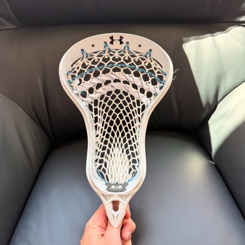 Under Armour Headline Head (New)