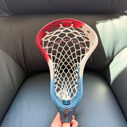 Warrior EVO QX2-O Head (New)