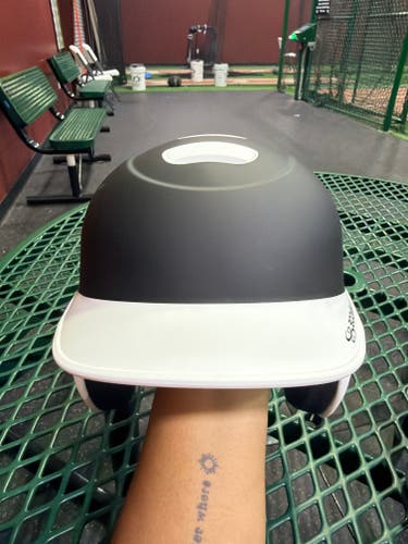 Boombah Batting Helmet (New)