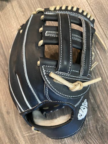 Slaps Infield Baseball Glove 11.5" (Lightly Used)