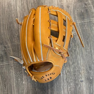 The Glove Lab H-Web Infield Baseball Glove 11.75" (New)