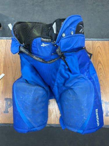 Used Reebok 9k Sr Large Hockey Pants
