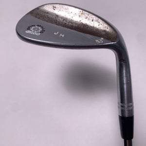 Titleist Vokey Spin Milled SM4 Chrome Wedge 53* M-Grind Wedge Steel Mens RH
