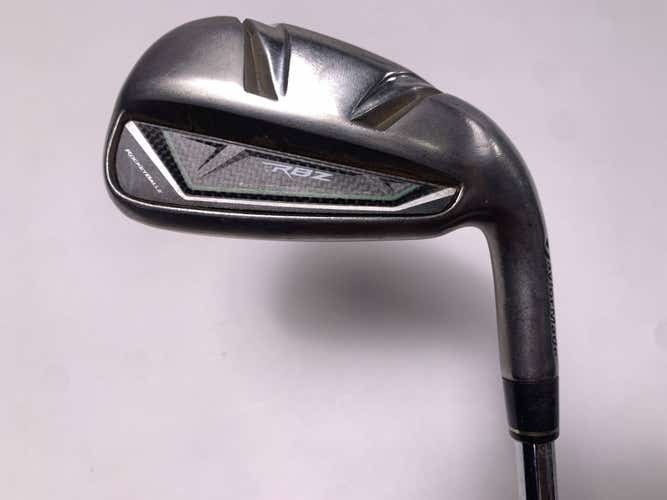 TaylorMade RocketBallz Single 5 Iron Stiff Steel Mens RH