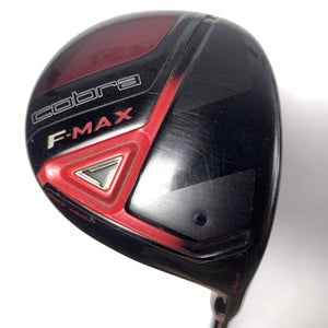 Cobra F-Max Womens 5 Fairway Wood 23* SuperLite 55g Ladies Graphite Womens RH