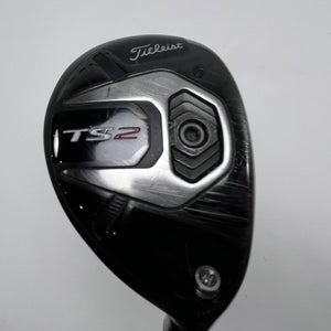 Titleist TS2 Hybrid 23* Mitsubishi Chemical Kuro Kage Black 60g Senior RH