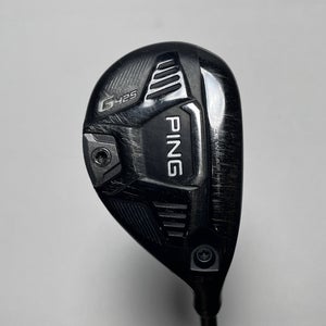 Ping G425 3 Hybrid 19* Alta CB 70g Stiff Graphite Mens RH
