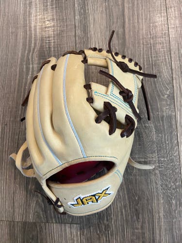 Jax CB3 Infield Baseball Glove 11.5" (Used)