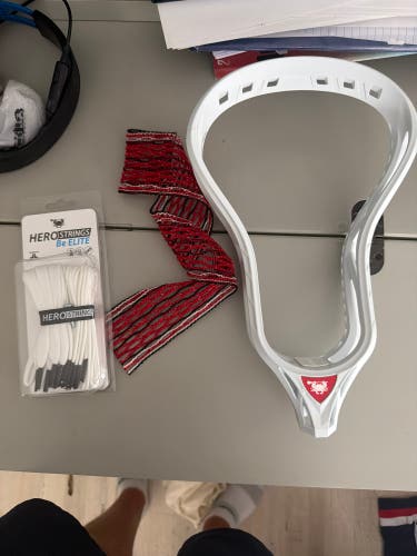 Men's Adult ECD (New)
