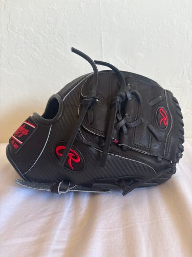 2025 Rawlings Heart of the Hide RH Pitcher's Baseball Glove 11.75" (New)