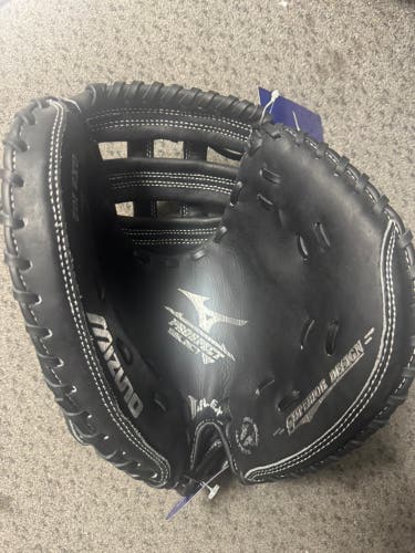 Mizuno Prospect RH Catcher's Baseball Glove 32.5" (New)