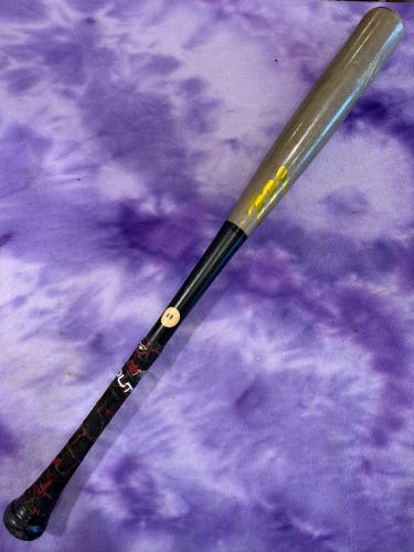 Marucci TVT Maple Bat Maple 31" (Used)