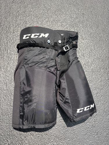 Junior XL CCM Hockey Pants (Used)