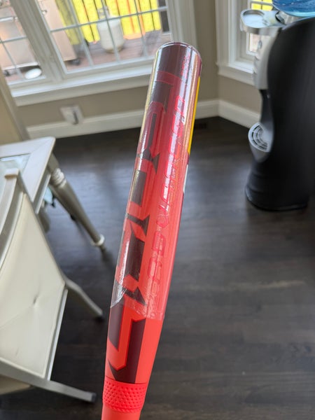 2026 Easton Ghost Advanced Composite Bat (-11) 20 oz 31" (New)