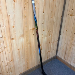 Bauer Nexus Tracer 65 Flex P92 Left Handed (Used)