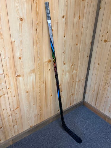 Bauer Nexus Tracer 65 Flex P92 Left Handed (Used)