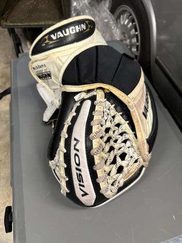 Vaughn Vision Regular Pro Stock (Used)