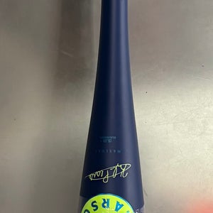 Miken KP23 Bat (-3.5) 25 oz 34" (New)