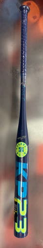 Miken KP23 Bat (-3.5) 25 oz 34" (New)