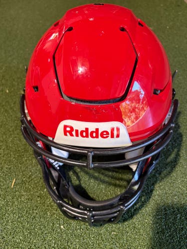Helmet