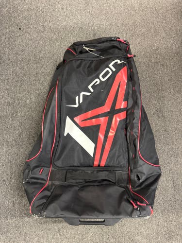 Bauer Vapor 1X Wheeled Bag (Used)