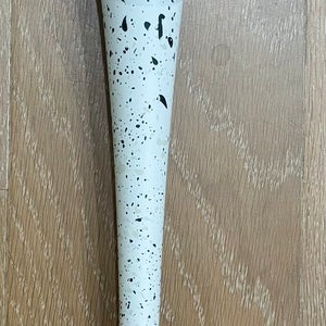 RARE- NEW IN WRAPPER- Cookies & Cream Combat MFG Spec A1 Alloy BBCOR Certified Bat (-3) 30 oz 33"