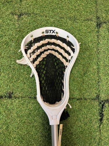 Youth STX Stallion 5000 Complete Stick (Used)