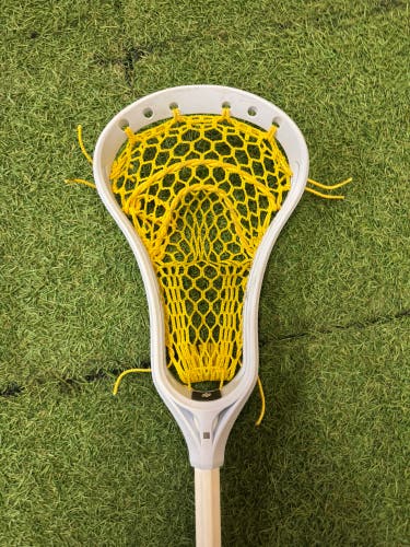 Women's StringKing Metal 2 W Complete Stick (Used)