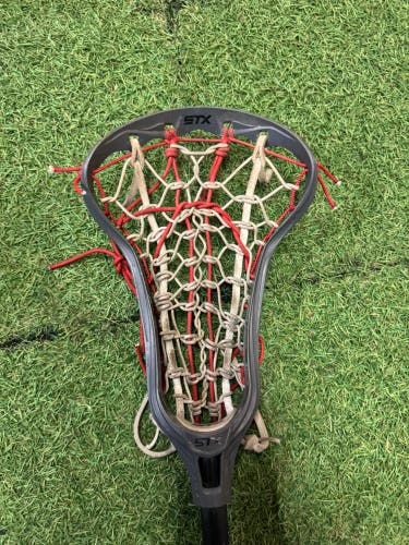 Women's STX Crux Complete Stick (Used)