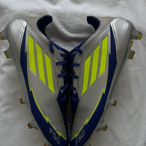 Size M 9.5 (W 10.5) Adidas F50 adizero Pro Messi edition (Used)