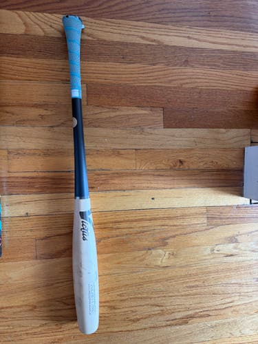 2025 Victus Torpedo Maple BBCOR Certified Bat (-3) 28 oz 31"
