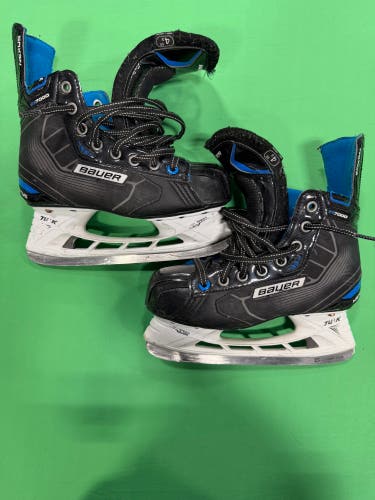 Bauer Nexus N7000 Hockey Skates | Size 4.5EE