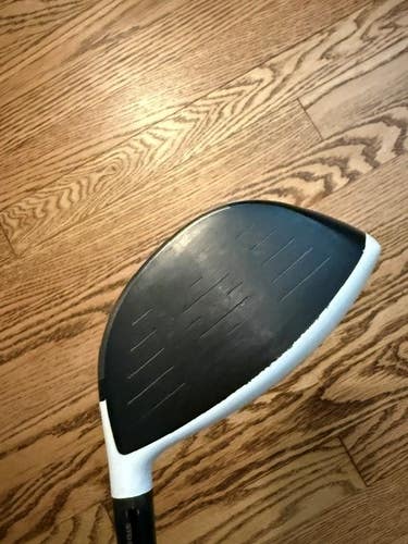 TaylorMade RBZ Stage 2 Driver 9.5 Degree Stiff