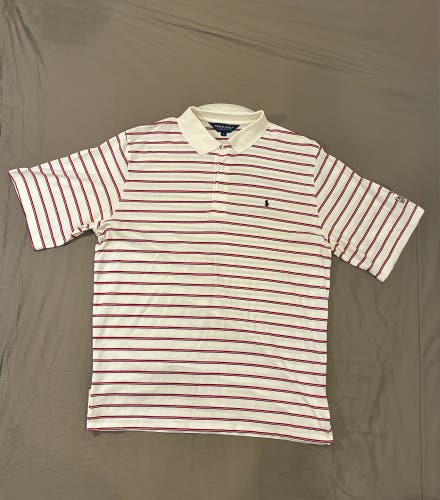 Men's Polo Shirt