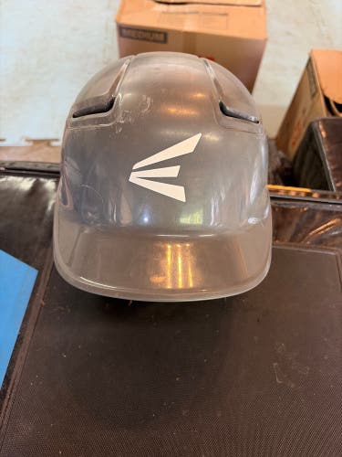 One Size Fits All Easton Alpha Batting Helmet (Used)