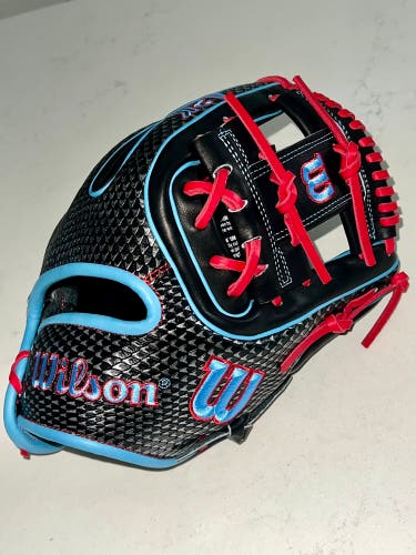 Wilson A2K RH Baseball Glove 11.5" (New)