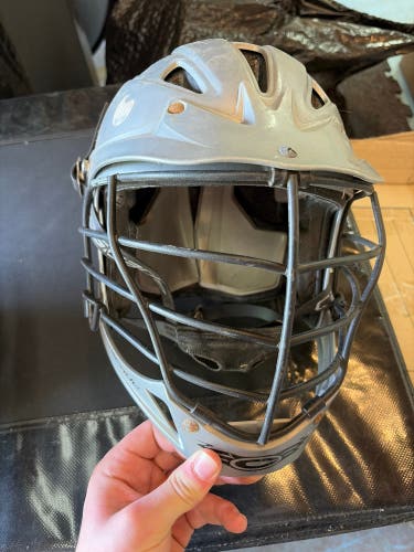 Cascade S Helmet (Used)
