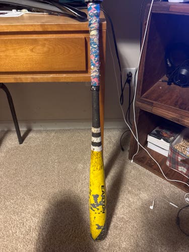 2014 Easton XL1 Composite BBCOR Certified Bat (-3) 30 oz 33" (Used)