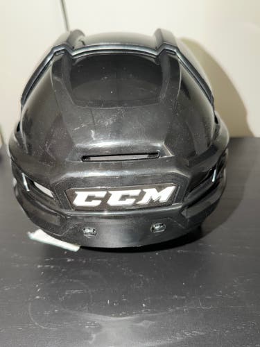 Large CCM Tacks 910 Helmet Pro Stock