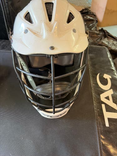 Cascade S Helmet (Used)