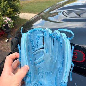 Rawlings RH Baseball Glove 12" (Used)