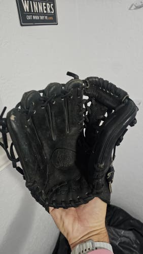 Pitcher's Baseball Glove 11.75" (Used)
