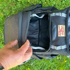 Rawlings Player (Used)